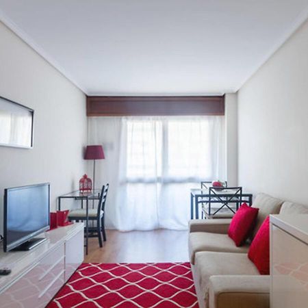 Cituspace Cuzco مدريد المظهر الخارجي الصورة