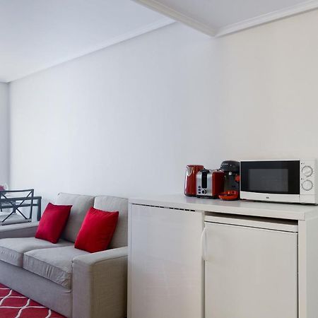 Cituspace Cuzco مدريد المظهر الخارجي الصورة