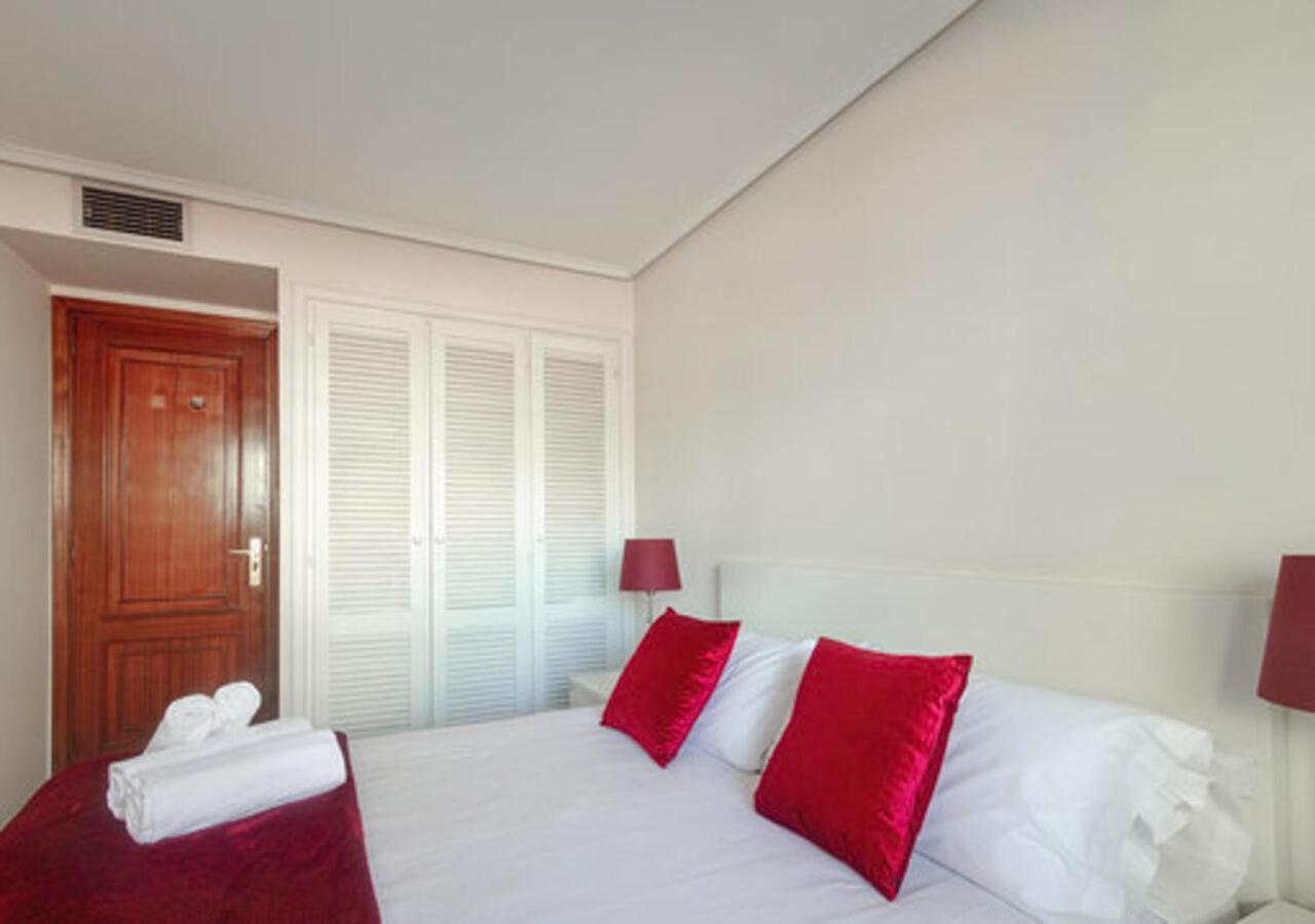Cituspace Cuzco مدريد المظهر الخارجي الصورة