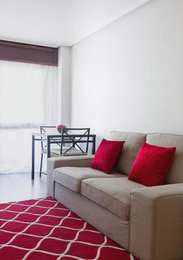 Cituspace Cuzco مدريد المظهر الخارجي الصورة