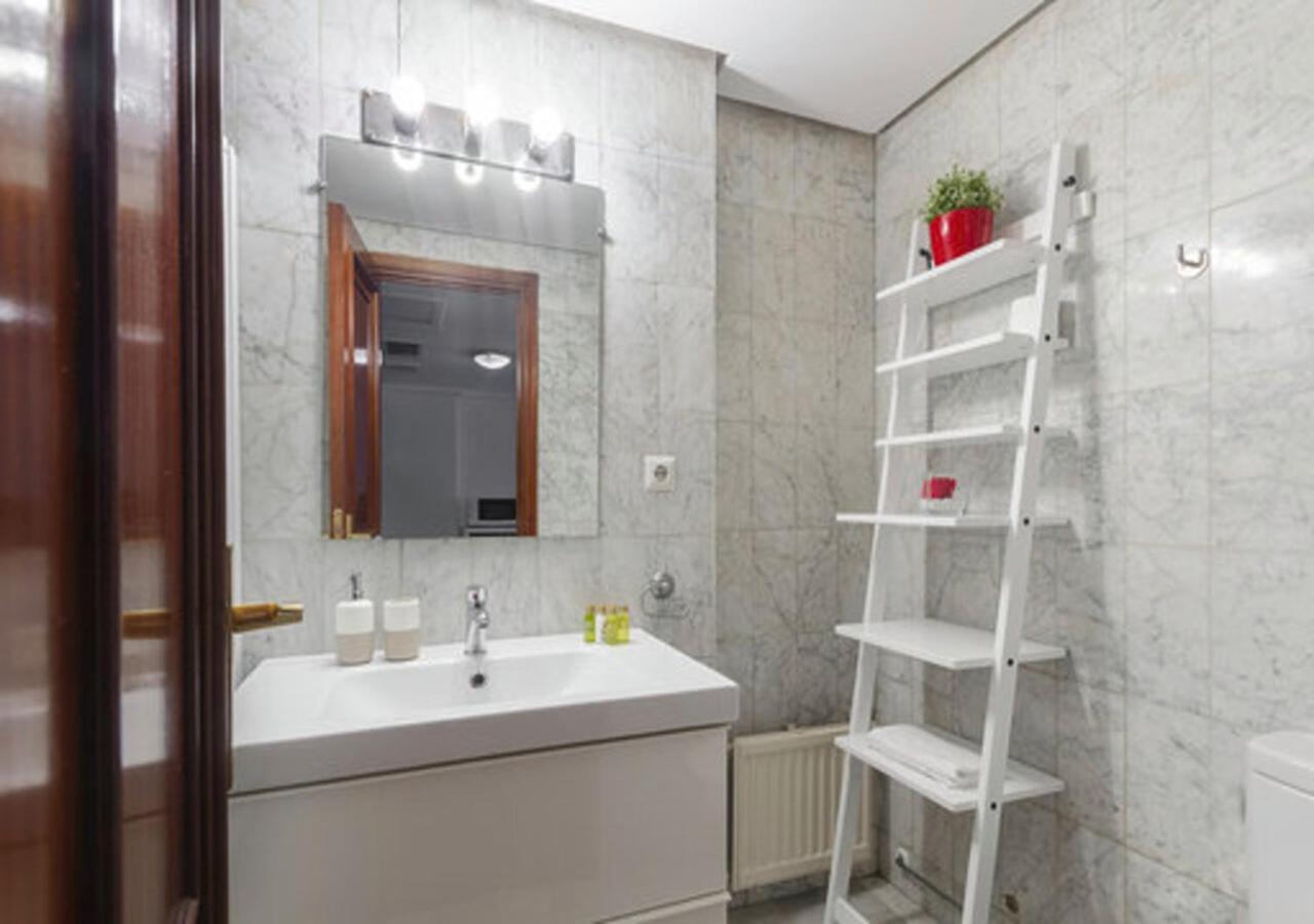 Cituspace Cuzco مدريد المظهر الخارجي الصورة