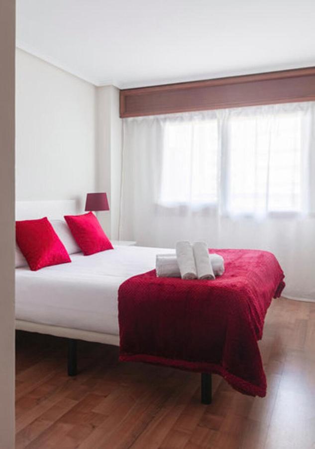 Cituspace Cuzco مدريد المظهر الخارجي الصورة