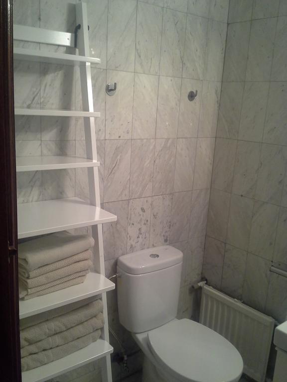 Cituspace Cuzco مدريد الغرفة الصورة