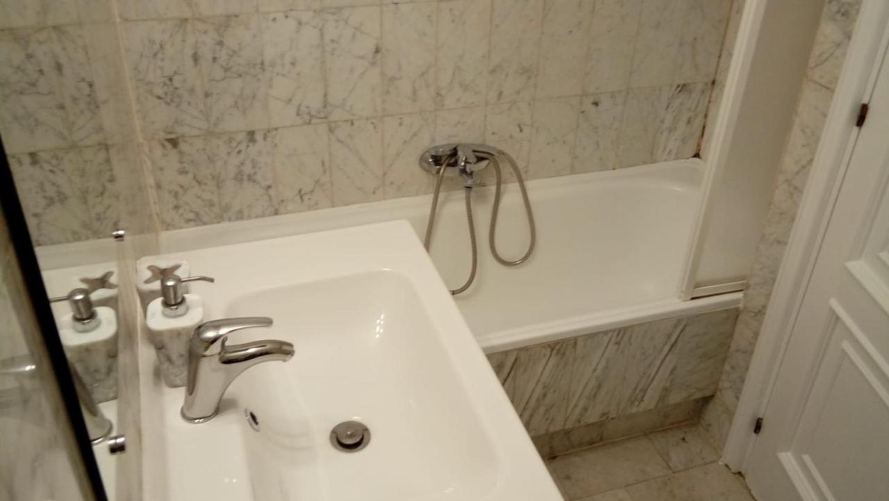 Cituspace Cuzco مدريد المظهر الخارجي الصورة