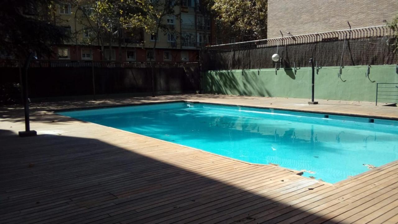 Cituspace Cuzco مدريد المظهر الخارجي الصورة